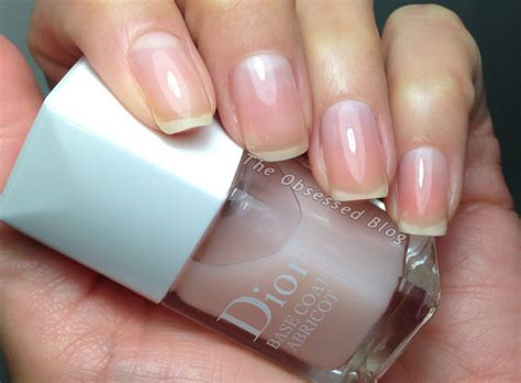 dior nagelstickers|Dior manicure essentials.